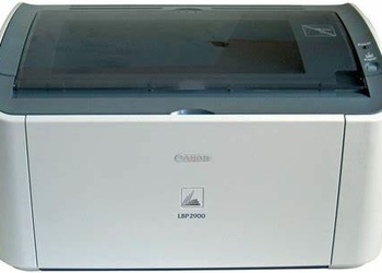 Заправка принтера Canon LBP 3000