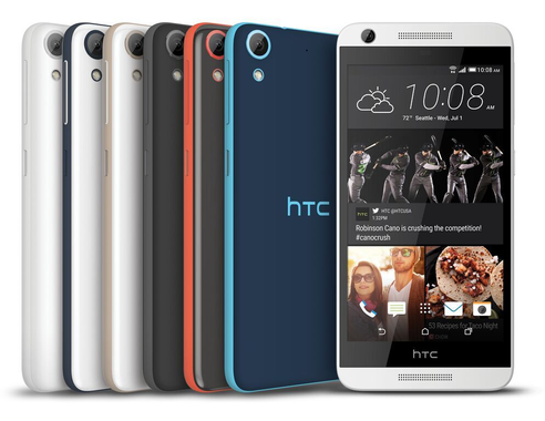 Ремонт телефона HTC