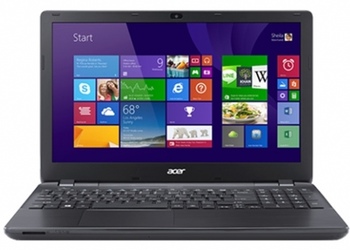 Acer Extensa 2511G-56DA