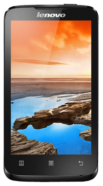 Ремонт телефона Lenovo A316i