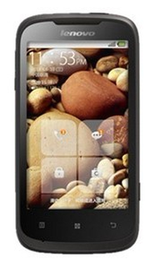 Ремонт телефона Lenovo A750
