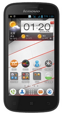 Ремонт телефона Lenovo A760