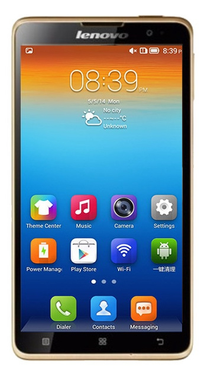 Ремонт телефона Lenovo S8