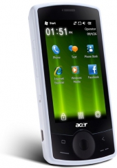 Ремонт телефона Acer beTouch E101