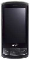 Ремонт телефона Acer beTouch E200