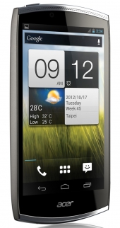 Ремонт телефона Acer CloudMobile S500