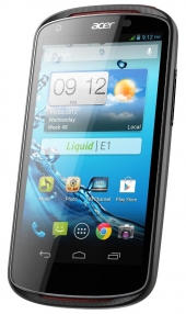 Ремонт телефона Acer Liquid E1