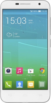 Ремонт телефона Alcatel Idol 2 Mini