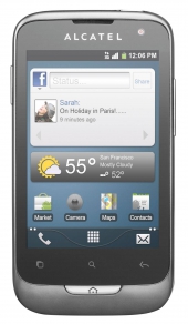 Ремонт телефона Alcatel OT-985D