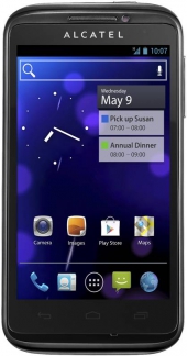 Ремонт телефона Alcatel OT-993