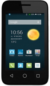 Ремонт телефона Alcatel PIXI 3