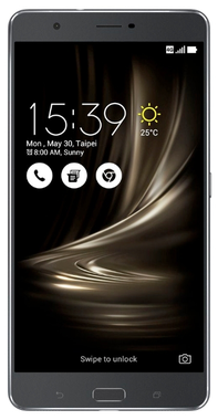 Ремонт телефона Asus ZenFone 3 Ultra