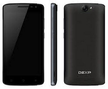 Ремонт телефона DEXP