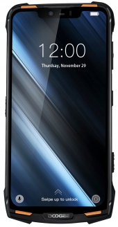 Ремонт телефона Doogee S90