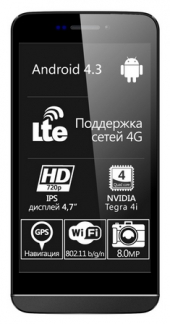 Ремонт телефона Explay 4GAME