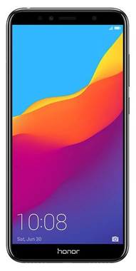 Ремонт телефона Honor 7A pro