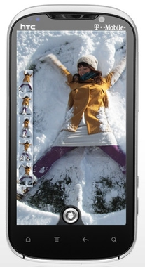 Ремонт телефона HTC Amaze 4G