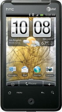 Ремонт телефона HTC Aria