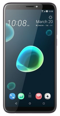 Ремонт телефона HTC Desire 12+