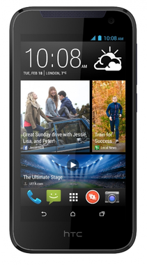 Ремонт телефона HTC Desire 310