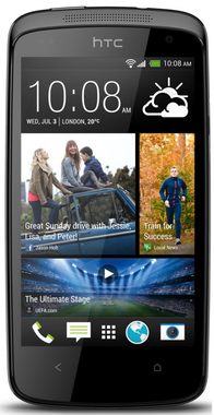 Ремонт телефона HTC Desire 500
