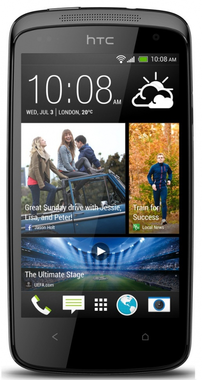 Ремонт телефона HTC Desire 500 Dual Sim