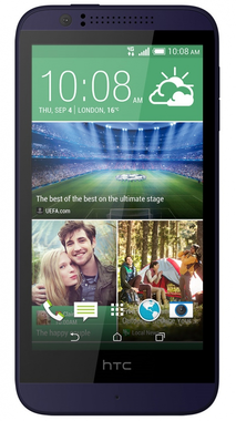 Ремонт телефона HTC Desire 510