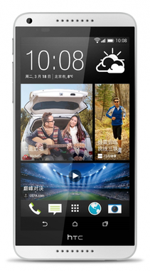 Ремонт телефона HTC Desire 816