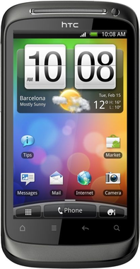 Ремонт телефона HTC Desire S