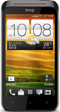 Ремонт телефона HTC Desire VC