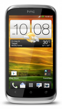 Ремонт телефона HTC Desire X