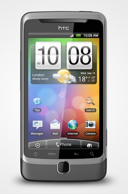Ремонт телефона HTC Desire Z