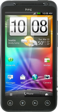 Ремонт телефона HTC EVO 3D