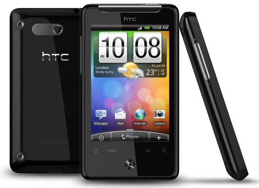 Ремонт телефона HTC Gratia