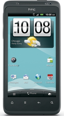 Ремонт телефона HTC Hero S
