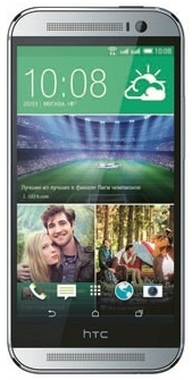 Ремонт телефона HTC One M8 Dual Sim