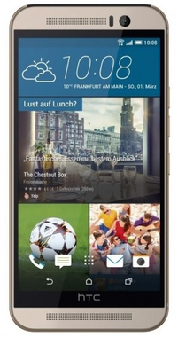 Ремонт телефона HTC One M9
