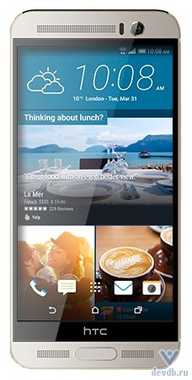 Ремонт телефона HTC One M9 Plus