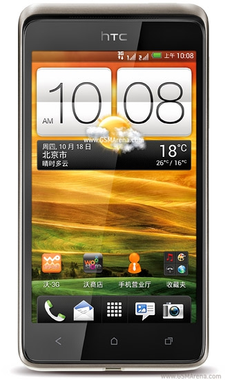 Ремонт телефона HTC One SU