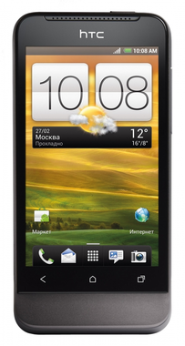 Ремонт телефона HTC One V