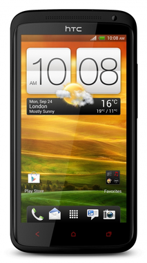 Ремонт телефона HTC One X+