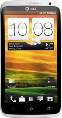 Ремонт телефона HTC One XL