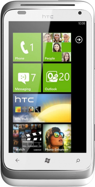 Ремонт телефона HTC Radar 4G