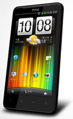 Ремонт телефона HTC Raider 4G