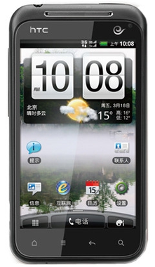 Ремонт телефона HTC S710d