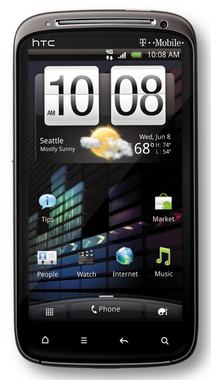 Ремонт телефона HTC Sensation 4G