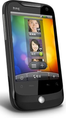 Ремонт телефона HTC Tianyi