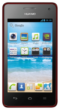 Ремонт телефона Huawei Ascend G350