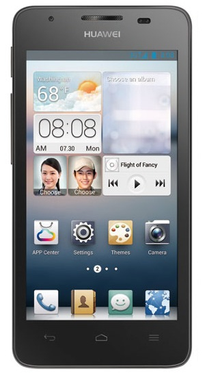 Ремонт телефона Huawei Ascend G510