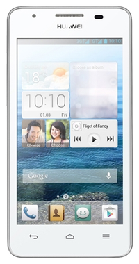 Ремонт телефона Huawei Ascend G525